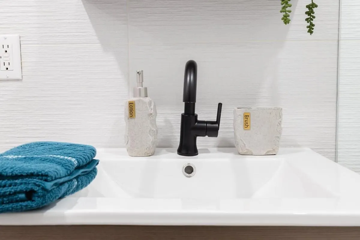 13-2 I Brand New Luxury 2Br Prime Union Square Διαμέρισμα Νέα Υόρκη Ηνωμένες Πολιτείες της Αμερικής