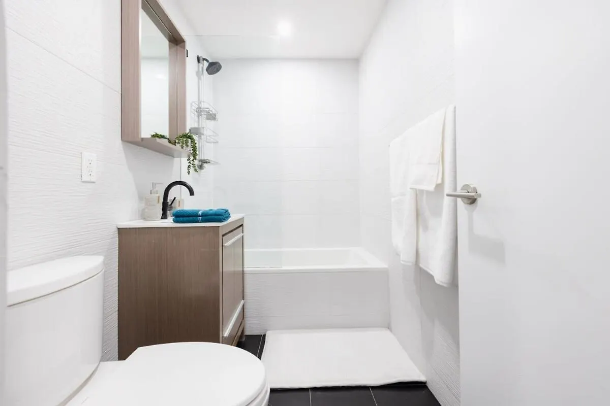 13-2 I Brand New Luxury 2Br Prime Union Square Διαμέρισμα Νέα Υόρκη Ηνωμένες Πολιτείες της Αμερικής