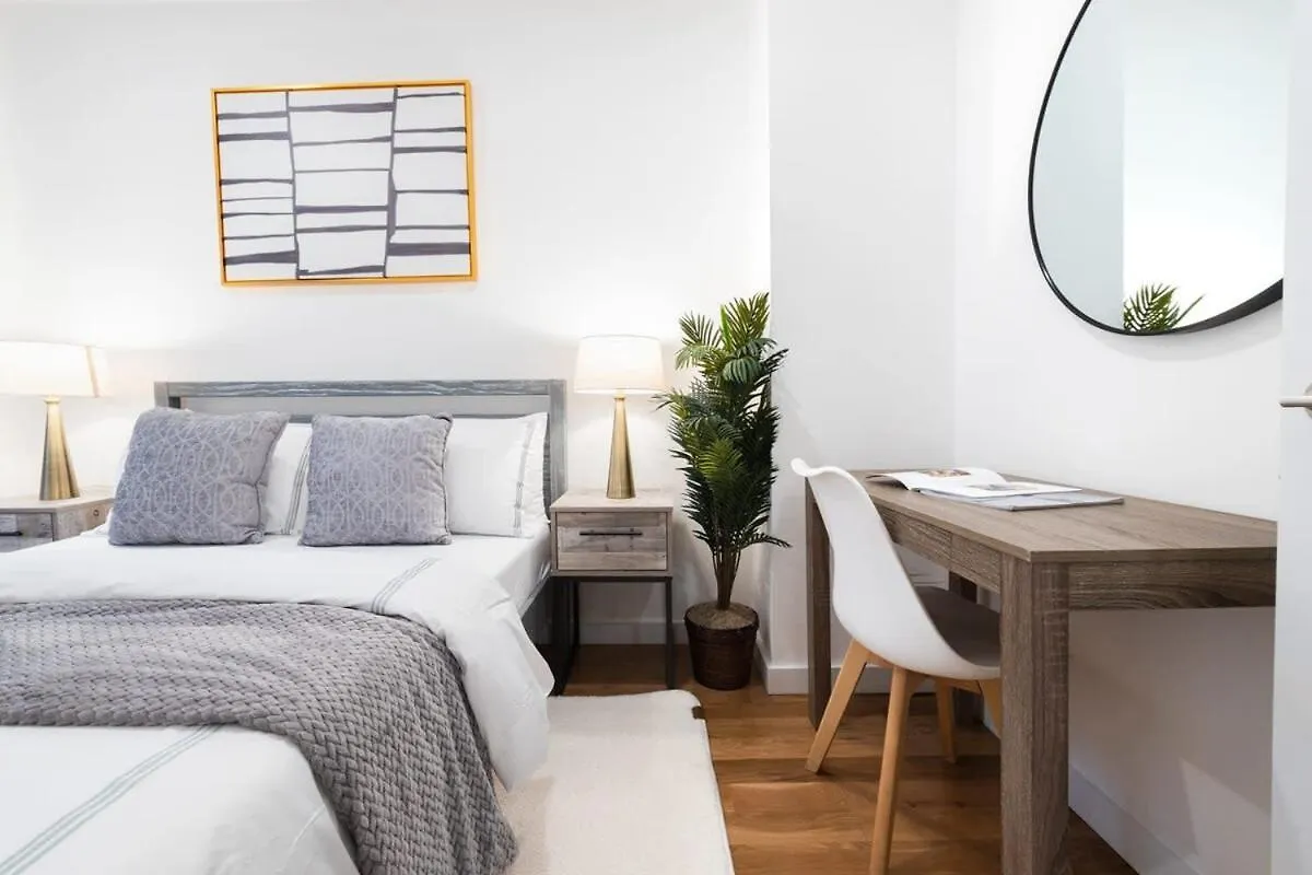 13-2 I Brand New Luxury 2Br Prime Union Square Διαμέρισμα Νέα Υόρκη