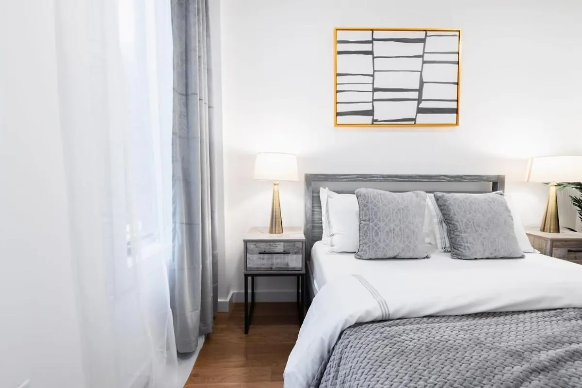 13-2 I Brand New Luxury 2Br Prime Union Square Διαμέρισμα Νέα Υόρκη