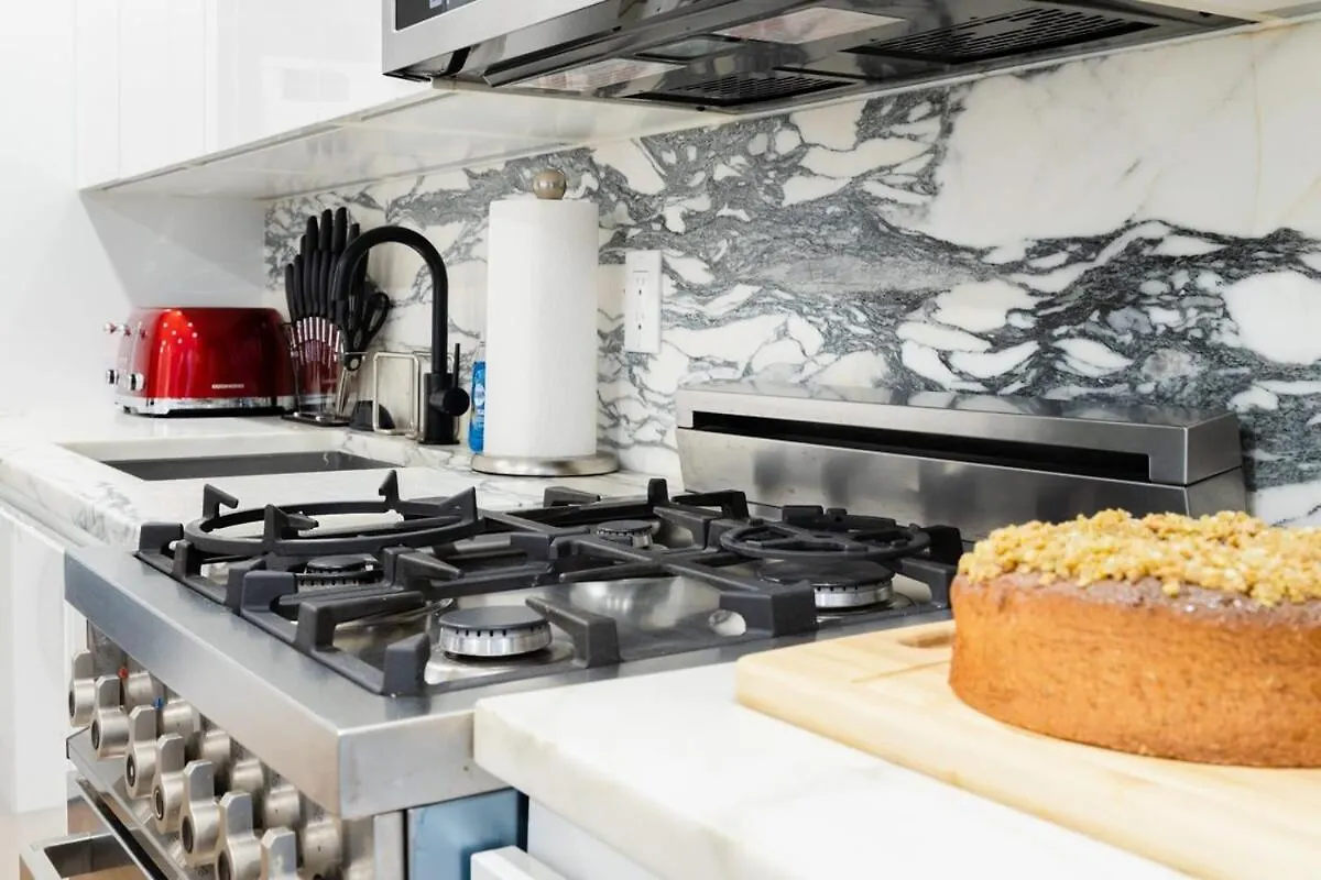 13-2 I Brand New Luxury 2Br Prime Union Square Διαμέρισμα Νέα Υόρκη 0*,