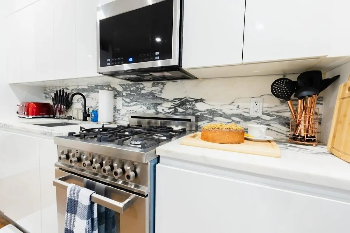 13-2 I Brand New Luxury 2Br Prime Union Square Διαμέρισμα Νέα Υόρκη