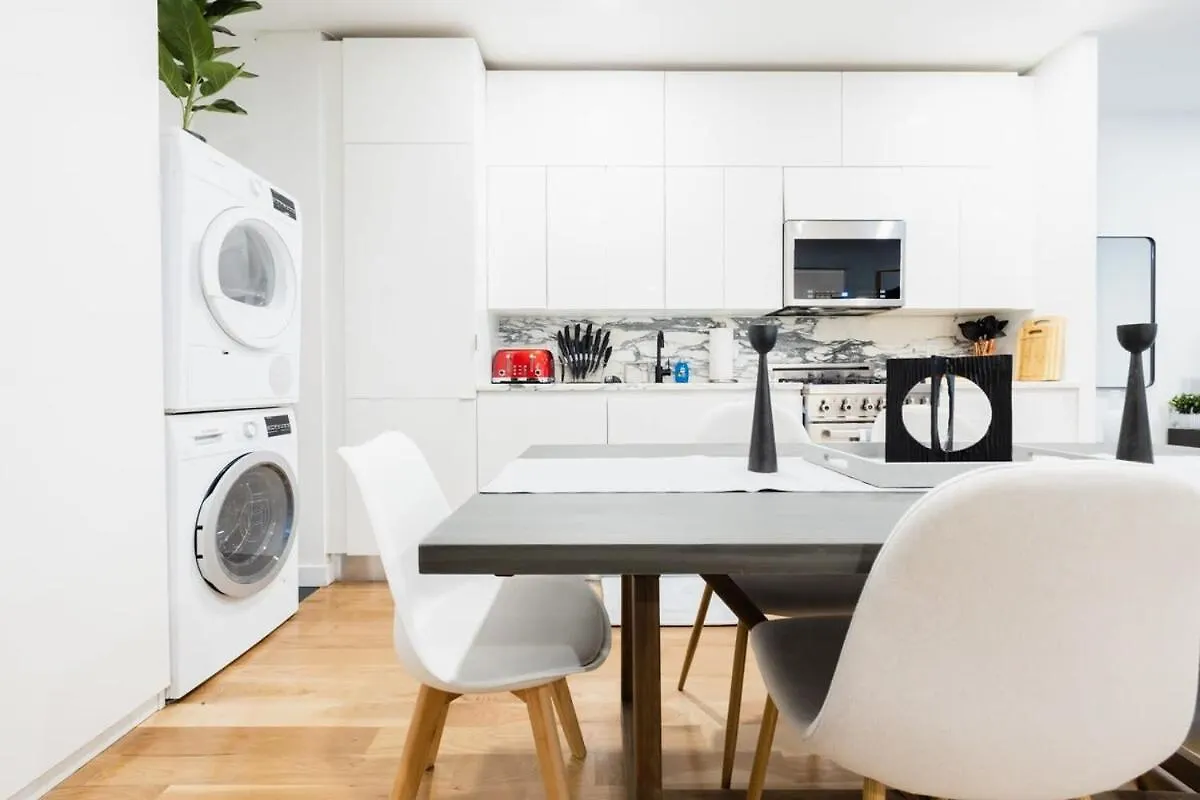 13-2 I Brand New Luxury 2Br Prime Union Square Διαμέρισμα Νέα Υόρκη