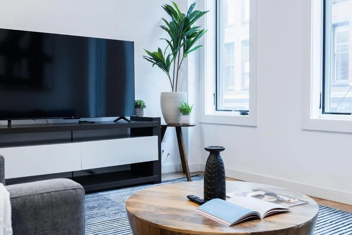 13-2 I Brand New Luxury 2Br Prime Union Square Διαμέρισμα Νέα Υόρκη 0*,
