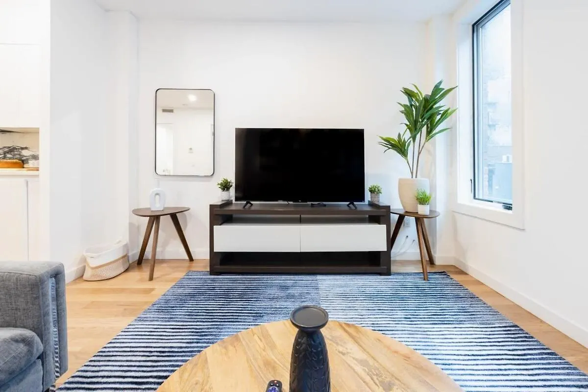 13-2 I Brand New Luxury 2Br Prime Union Square Διαμέρισμα Νέα Υόρκη 0*,  Ηνωμένες Πολιτείες της Αμερικής
