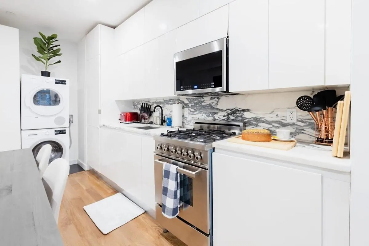 13-2 I Brand New Luxury 2Br Prime Union Square Διαμέρισμα Νέα Υόρκη 0*,  Ηνωμένες Πολιτείες της Αμερικής