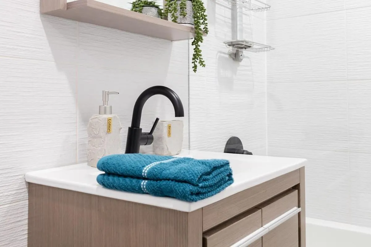 13-2 I Brand New Luxury 2Br Prime Union Square Apartment New York