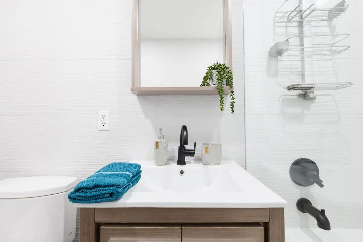13-2 I Brand New Luxury 2Br Prime Union Square Apartment New York