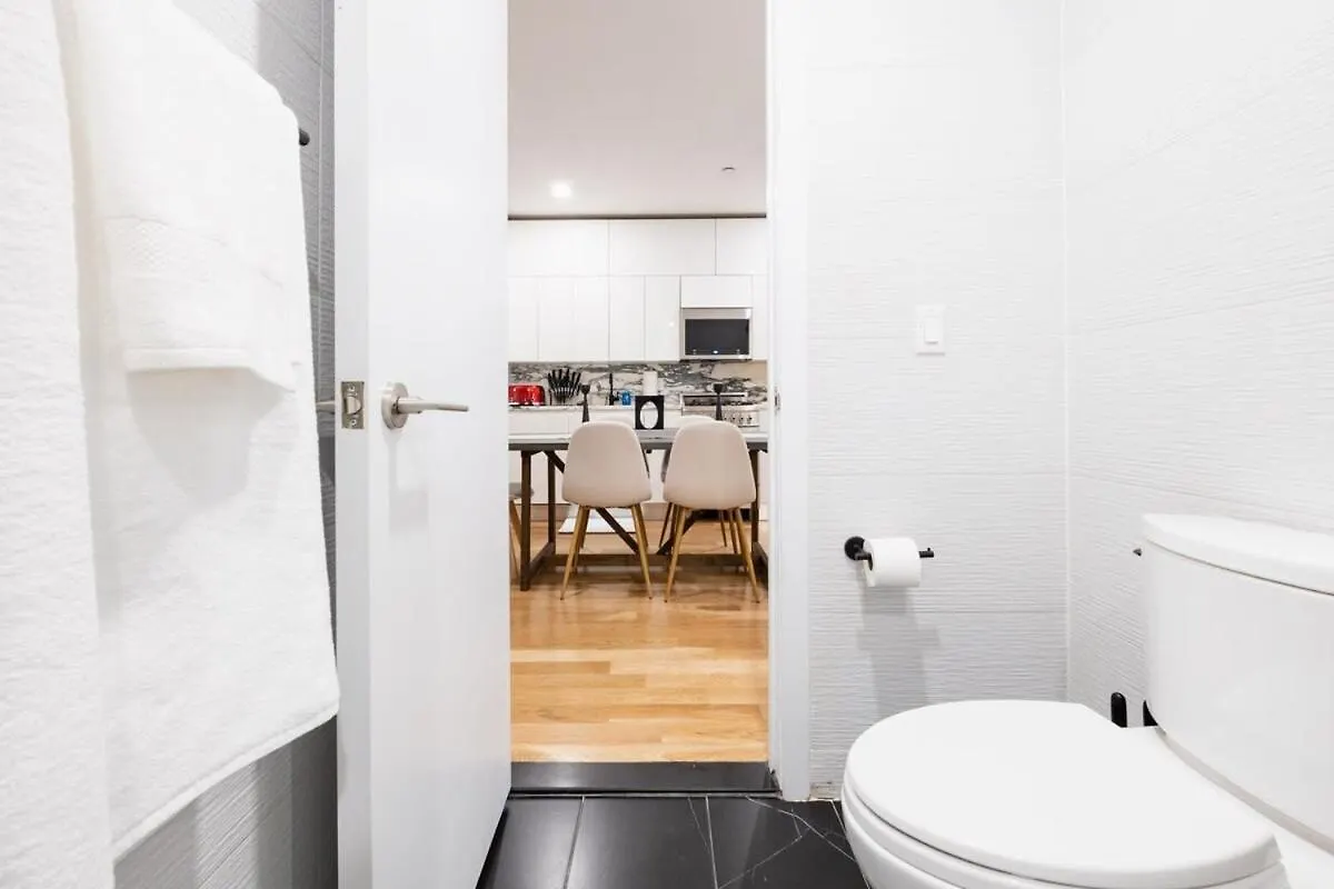 13-2 I Brand New Luxury 2Br Prime Union Square Apartment New York