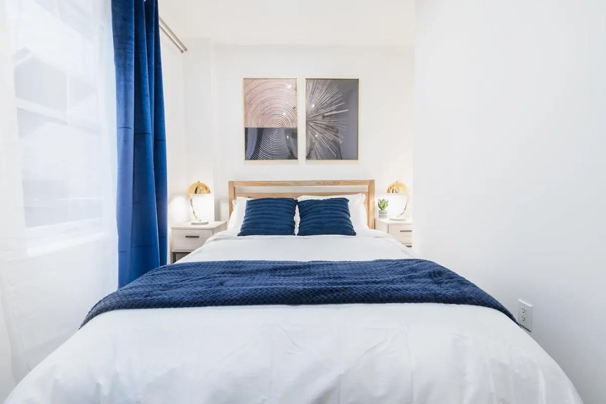 13-2 I Brand New Luxury 2Br Prime Union Square Apartment New York United States