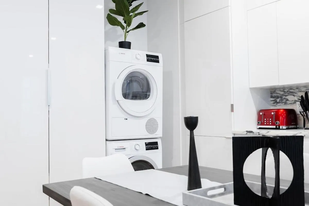 13-2 I Brand New Luxury 2Br Prime Union Square Apartment New York United States