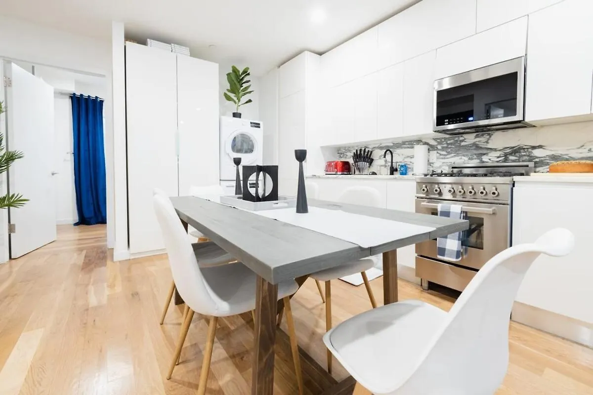 13-2 I Brand New Luxury 2Br Prime Union Square Apartment New York United States
