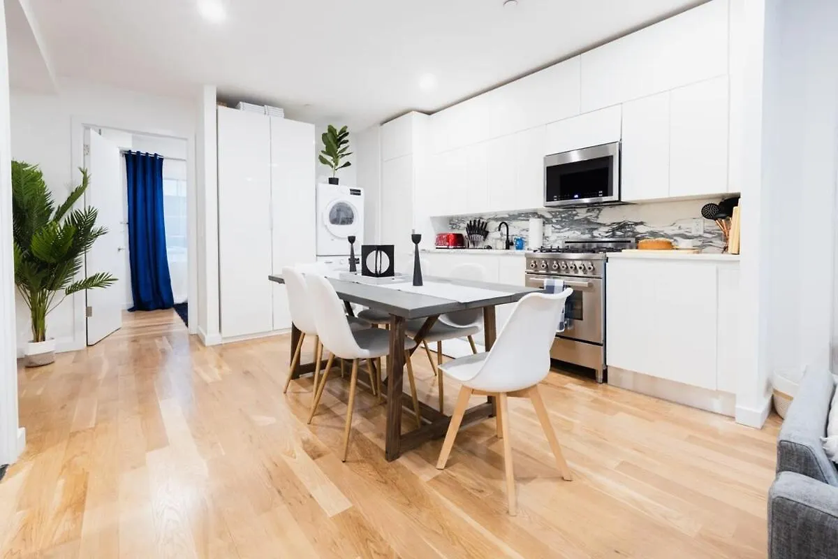13-2 I Brand New Luxury 2Br Prime Union Square Apartment New York